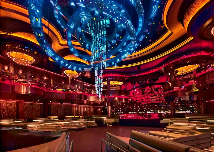 Caesars Palace & Casino