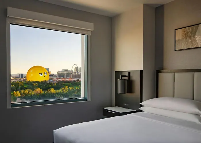 Las Vegas Marriott